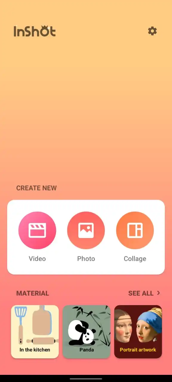 inShot pro APk