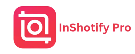 inshot logo