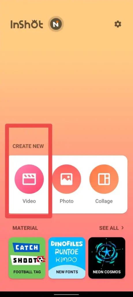 inshot mod apk 2