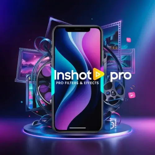 Inshot pro filters 